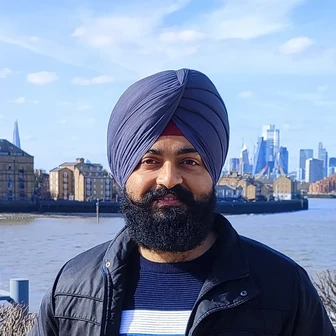 Amritpal Singh